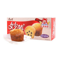 康师傅 妙芙精选欧式蛋糕(果香蓝莓味)90g/盒