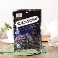 同享九制梅肉75g