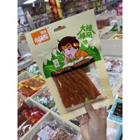 80g小马哥大辣棒风味