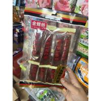 56g金鲤桥香辣味猪肉脯