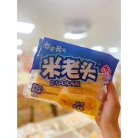 156g米老头台湾风味米酥咸香芝士味