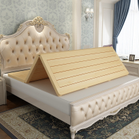 硬床板折叠木板木制排骨架韵美舞灵单人双人加宽硬板床垫床架