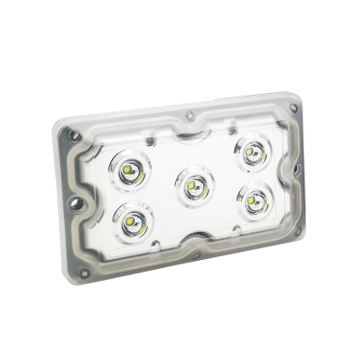 日昇之光(RECEN) RGXL213-5*3W 5700K/220V 防护等级:IP65 LED顶灯