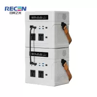 RECEN RGZ8430 移动照明电站 个