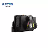 RECEN 多功能摄像头灯 RTD8118 个