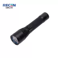 RECEN 强光巡检手电筒 RSC8012 个