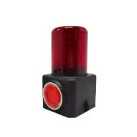 日昇之光(RECEN)多功能声光报警器 RXH8304 1个