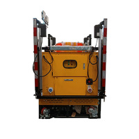 日昇之光(RECEN)RZM8527 15KW 电动 自动装卸水泵方舱照明装置 1台