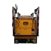 日昇之光(RECEN)RZM8527 15KW 电动 自动装卸水泵方舱照明装置 1台