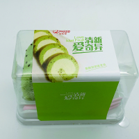 俏咪哆 奇异果乳酪卷(蛋糕)115g