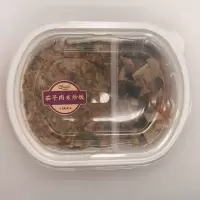 俏咪哆 茄子肉沫炒饭(便当)380g