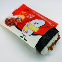 俏咪哆 肥牛饭团160g
