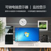 [钢化防爆屏]75寸超高清网络版 智能75寸高清液晶电视机32/50/55/60/65/70/80曲面网络