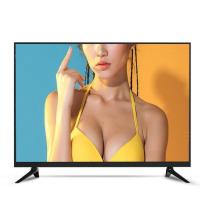 70寸智能投屏[网络版] 高清智能WiFi语音50 60 70 75 80 100寸防爆液晶电视