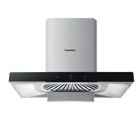 长虹CXW-300-E688R大吸力欧式吸油烟机单品20立方智能体感热炫洗