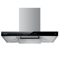 长虹CXW-220-E201R大吸力欧式吸油烟机单品风量17立方挥手即净智确体感