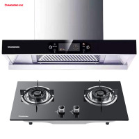 长虹烟机灶具套餐F01+B226