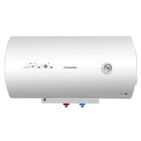 长虹ZSDF-Y50J62F电热水器50升,内胆保修8年、免费安装、机械版热水器。