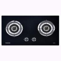 长虹JZY-B226液化气灶具