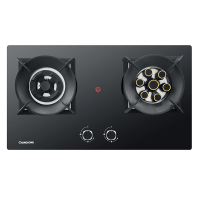 长虹JZY-B610液化气灶具