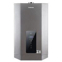 长虹燃气热水器JSQ30-16L2