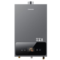 长虹燃气热水器JSQ27-14H50Z