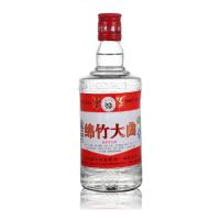 剑南春 绵竹大曲 52度 500ml