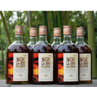 古越龙山清纯三年(红标)