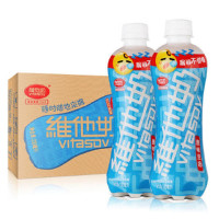 维他奶原味豆奶330ml