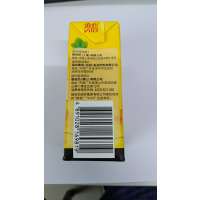 维他芒果汁饮料250mL