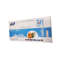 燎原初八连杯黄桃+燕麦酸奶100g*8