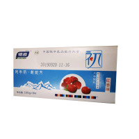 燎原初八连杯红枣酸奶100g*8