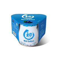 燎原初爱系列蓝莓酸奶129g*3