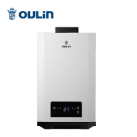欧琳(OULIN)13L零冷水恒温热水器JSQ25-1311