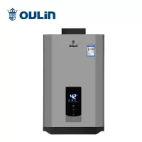 欧琳(OULIN)16L零冷水恒温热水器JSQ30-1612