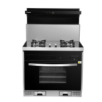 欧琳(OULIN)蒸烤一体集成灶JJZT-OL-Q5-ZK