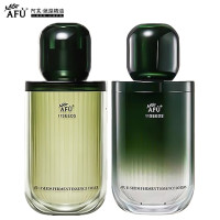 阿芙(AFU)全新升级十一11籽精华水乳护肤品套装抗皱紧致保湿女礼物 11籽水乳2件套