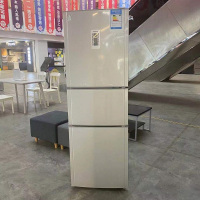 西门子三门冰箱BCD-218(KK22F0012W)