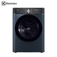 伊莱克斯 超薄滚筒洗衣机EWF14014MG