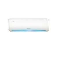 格力 KFR-26GW/NhAe1BG 云恬系列 新能效变频大1匹壁挂式冷暖空调1级能效 WIFI智控