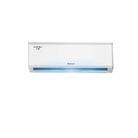 格力(GREE)空调 KFR-26GW/NhGd3B 云炫新能效变频大1匹 三级能效 壁挂式冷暖空调