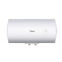 美的(Midea)2000W储水式家用电热水器防电墙速热租房机械式节能A20MD1(HI) 50L