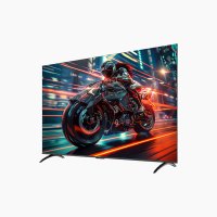 创维电视55A23 55英寸120Hz高刷 4K超高清2+32G 远场语音超薄液晶平板电视机