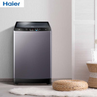 海尔(Haier) EB120B22Pro2 波轮洗衣机 12公斤大容量全自动 直驱变频 健康桶自洁