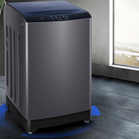 海尔(Haier)洗衣机 XQB120-BZ3088 12公斤直驱变频全自动波轮洗衣机大容量除菌洗直驱变频
