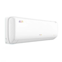 奥克斯(AUX)KFR-35GW/BpR3AQF19(B1)变频冷暖空调 倾静 1.5匹 新一级能效