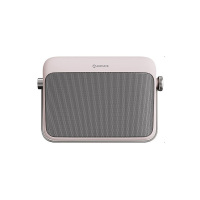 艾美特(Airmate)取暖器壁挂暖风机HP20-K6-3 2000W功率电暖器/电暖气片家用/浴室壁挂防水石墨烯暖风机