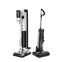 添可(TINECO)无线智能洗地机芙万Chorus Pro Station高温全链极速干空间站集尘自清洁家用吸尘器