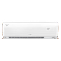 格力空调 1.5匹新一级能效 变频冷暖 立体送风 节能省电卧室家用睡眠挂机 1.5匹 一级能