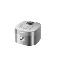 苏泊尔(SUPOR) 电饭煲4L球釜内胆电饭锅/一键柴火饭家用触控面板24H智能预约 SF40HC66